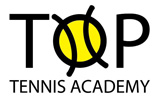 Top Tennis Academy Logo