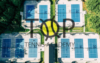 Top Tennis Academy in Woodstock, GA