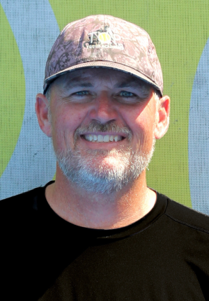 Cameron Leslie