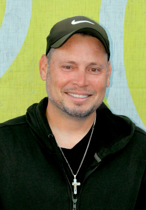 Leo Sanchez